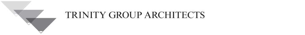 Title - Trinity Group Architects